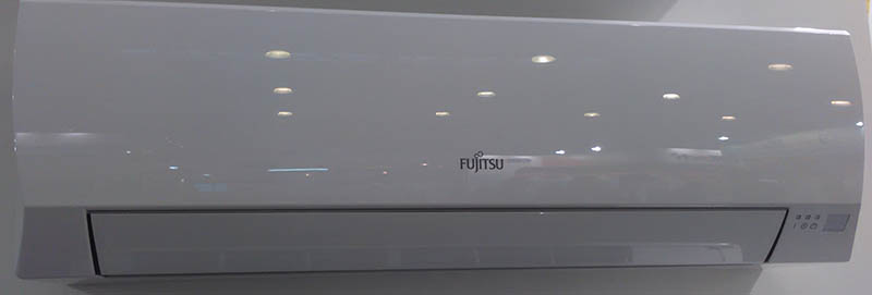 Технология Fujitsu