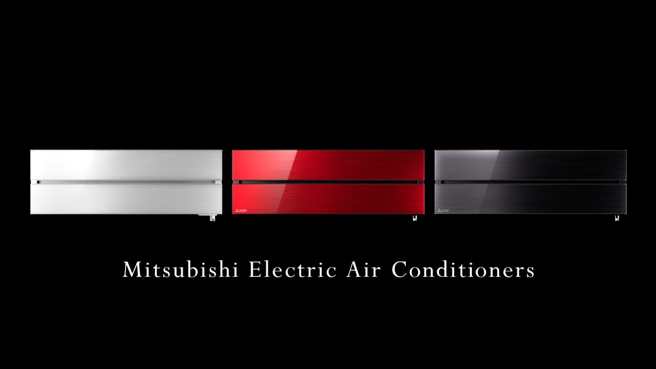 Кондиционеры Mitsubishi Electric