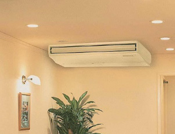 Технология Daikin