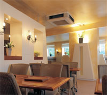 Технология Daikin