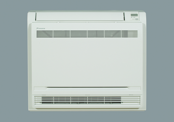 Технология Daikin