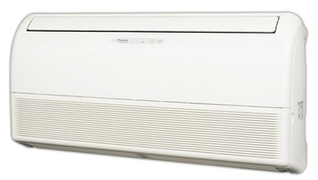 Технология Daikin