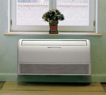 Технология Daikin