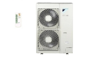 Технология Daikin