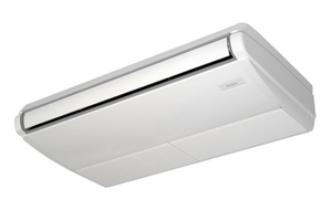 Технология Daikin