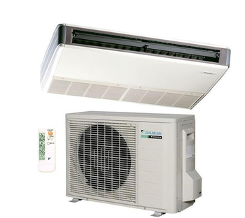 Технология Daikin