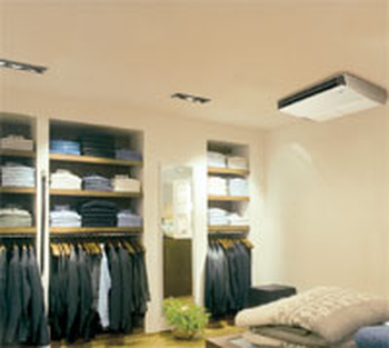 Технология Daikin