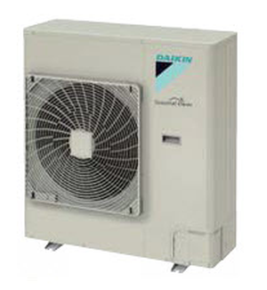 Технология Daikin