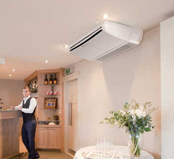 Технология Daikin