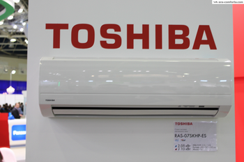 Технология Toshiba